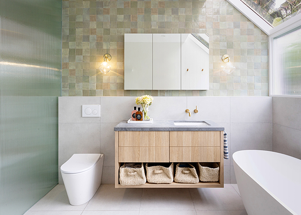 Bathroom Renovation Guide