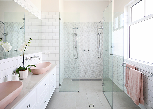 Transform your Bathroom Space