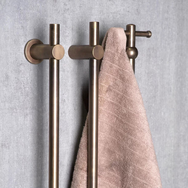 Warm Up in Style: The Ultimate Guide to Heated Towel Rails
