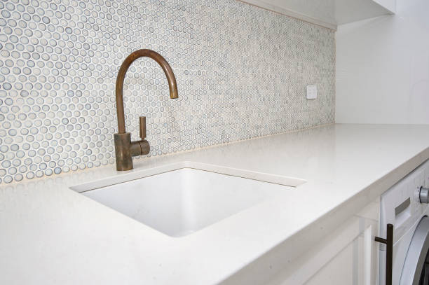 Elevating Everyday Tasks: Designing Your Ideal Laundry Room with Bathroom Collective