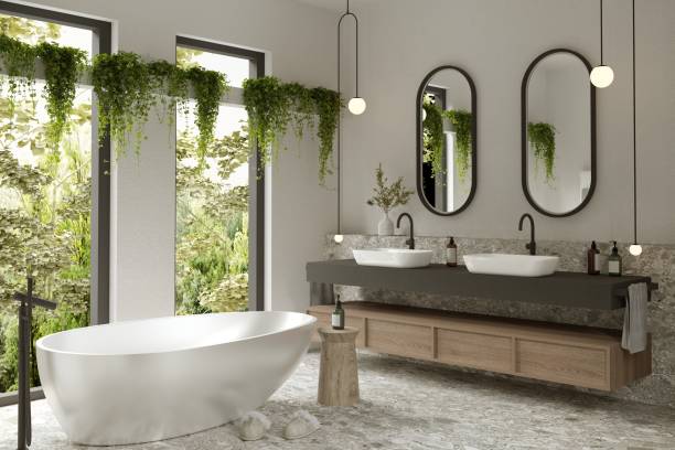 Transform Your Sanctuary: Bathroom Design Ideas from Bathroom Collective