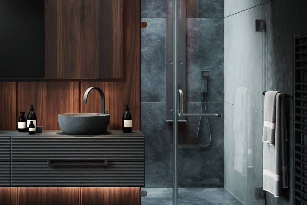 Innovations in Bathroom Design: Transforming Your Space into a Modern Oasis
