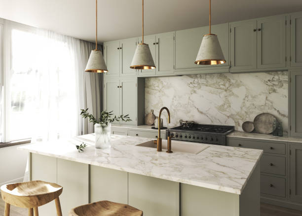 Kitchen Design Guide